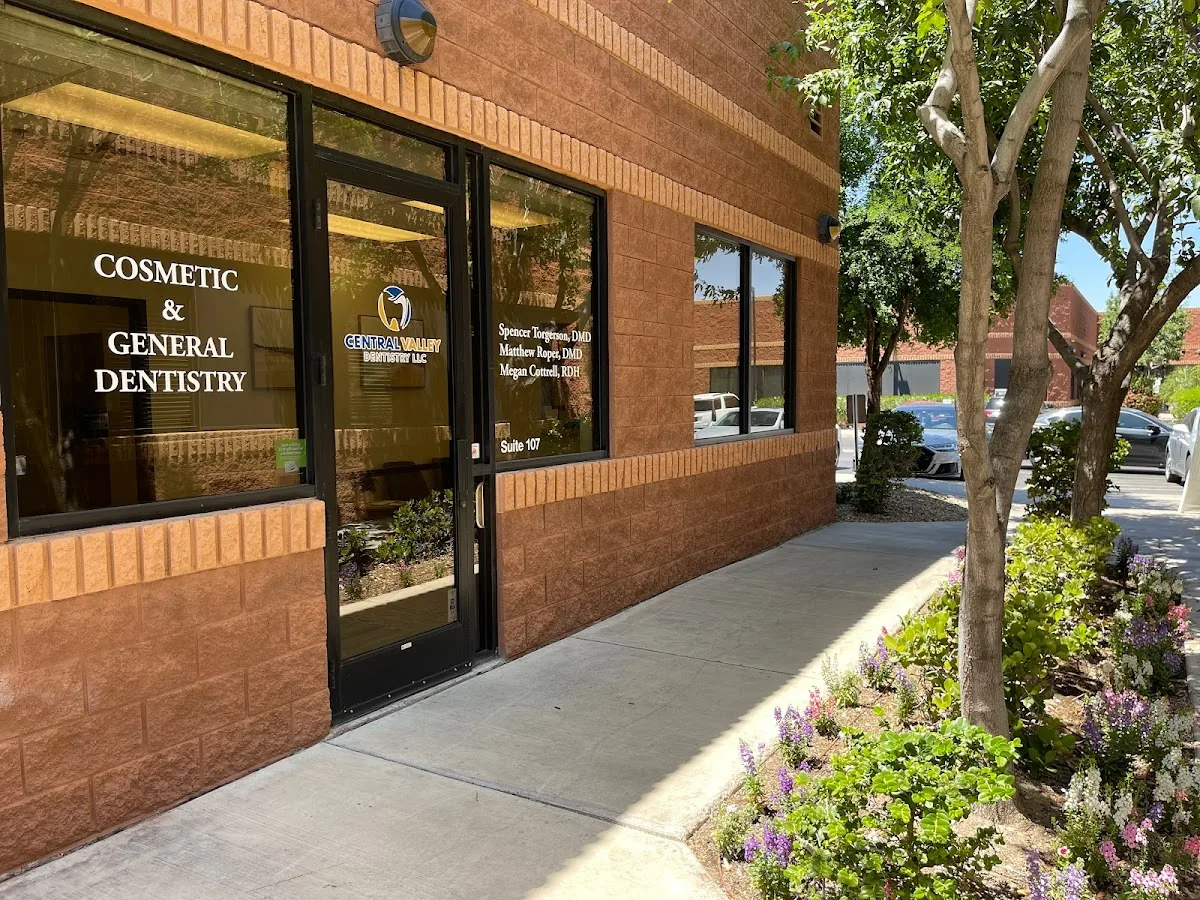 Central Valley Dentistry photo 1