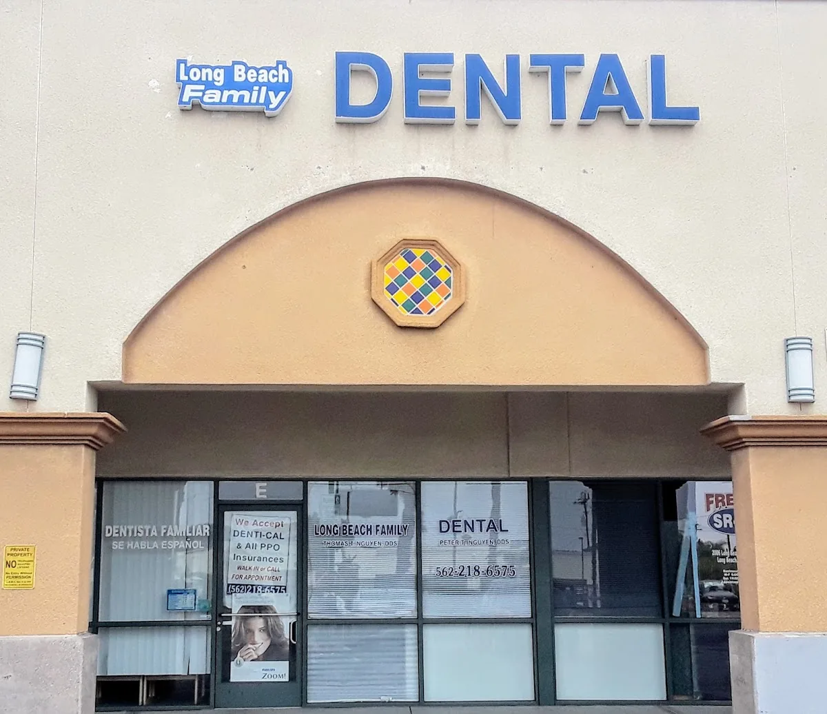 Long Beach Family Dental photo 1