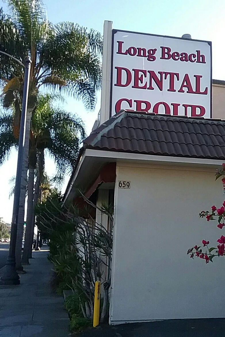 Long Beach Dental Group photo 1
