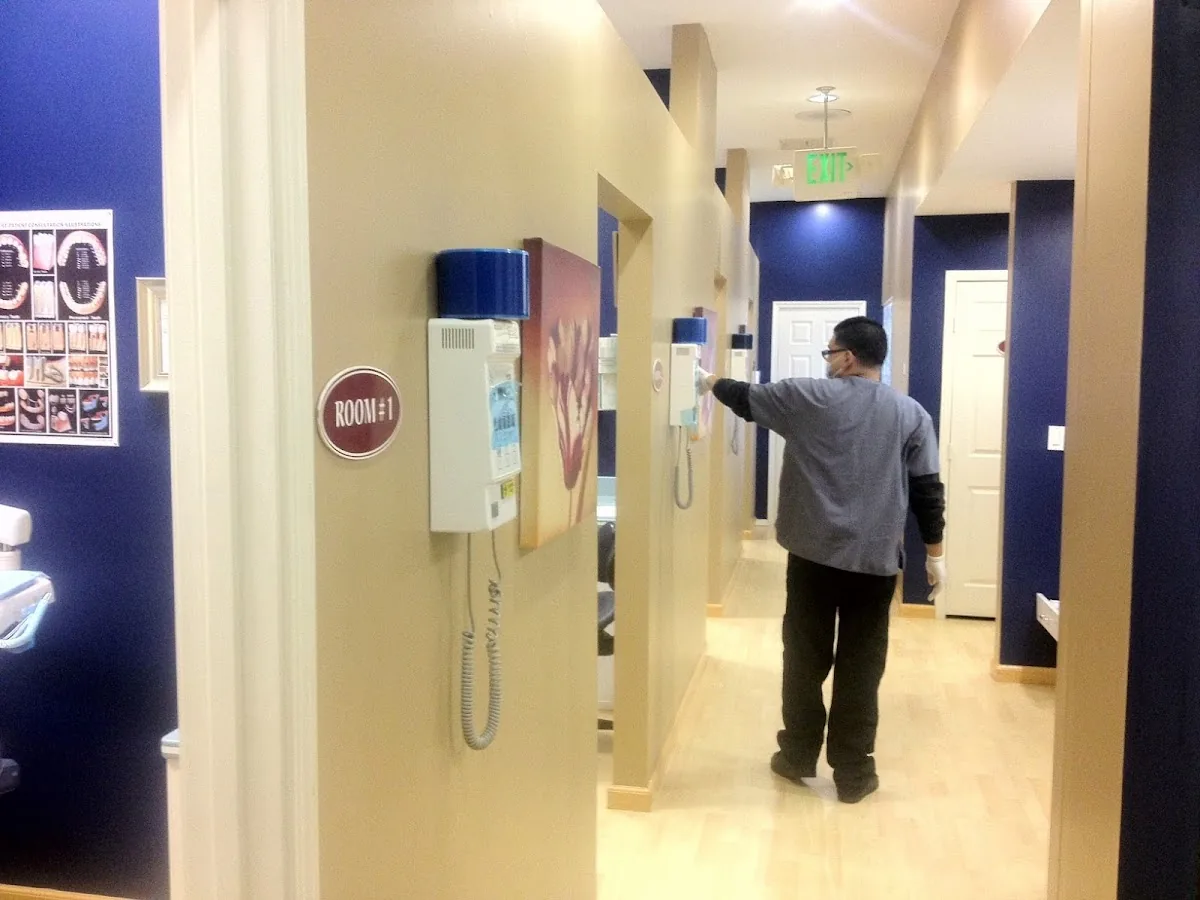 Family Dental Long Beach photo 2