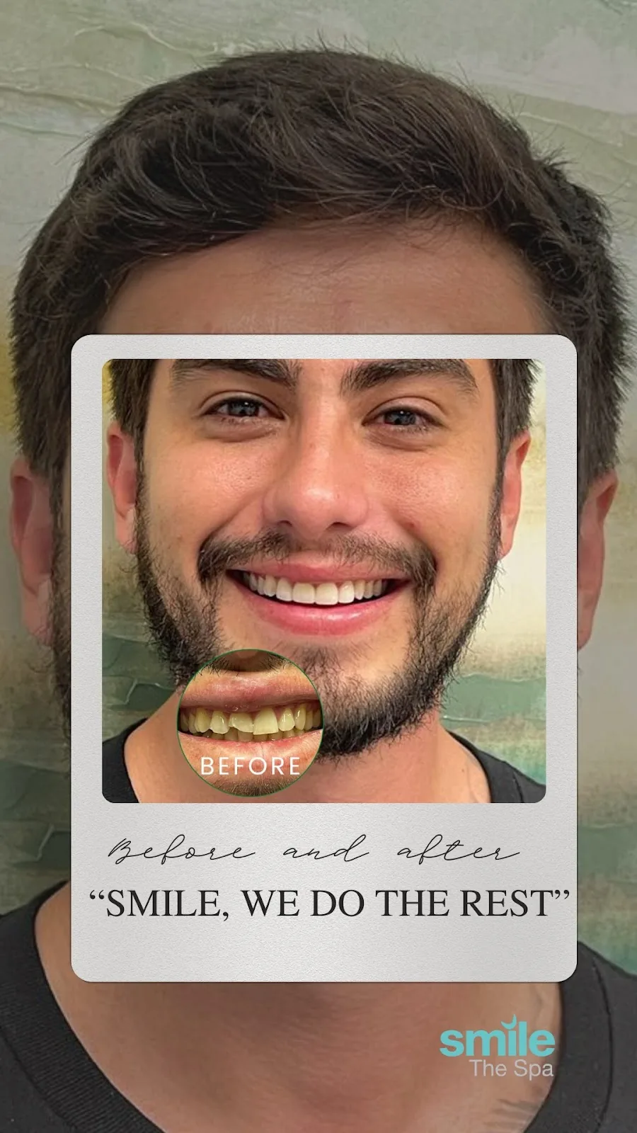 Smile The Spa - Dr. Julio Terra DDS photo 5