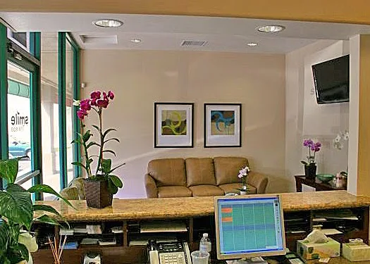 Smile The Spa - Dr. Julio Terra DDS photo 4