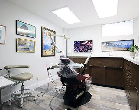 Southern California General & Cosmetic Dentistry: Ryan Fait, DDS photo 5