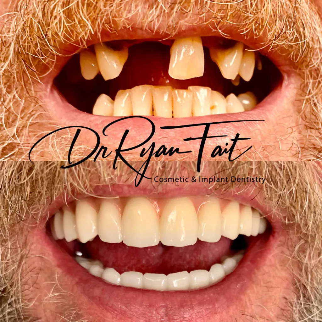 Southern California General & Cosmetic Dentistry: Ryan Fait, DDS photo 4
