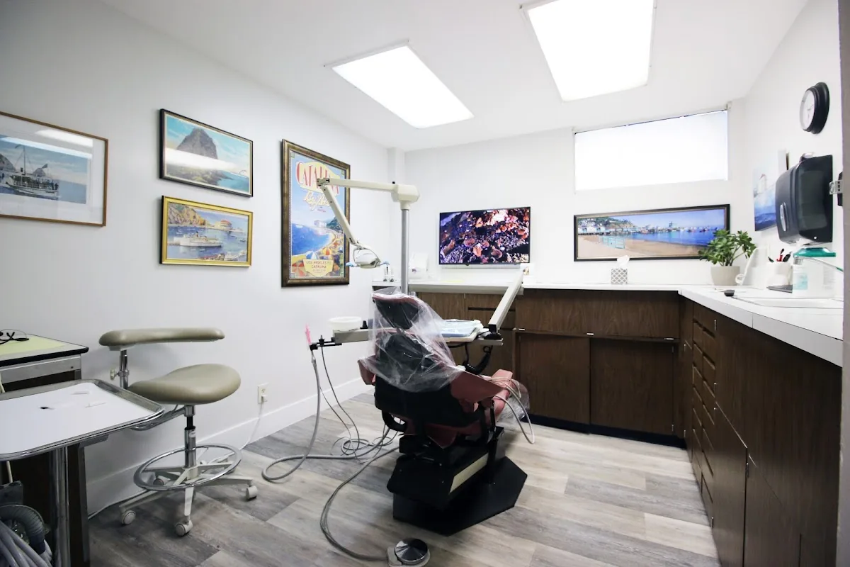 Southern California General & Cosmetic Dentistry: Ryan Fait, DDS photo 3