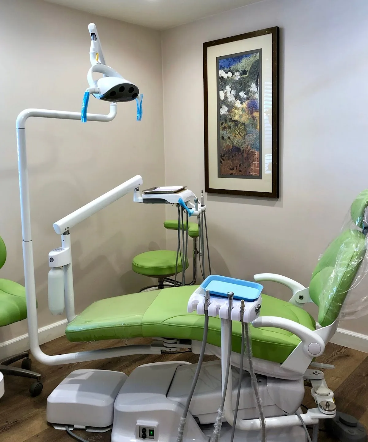 Orange Coast Cosmetic Dentistry photo 2