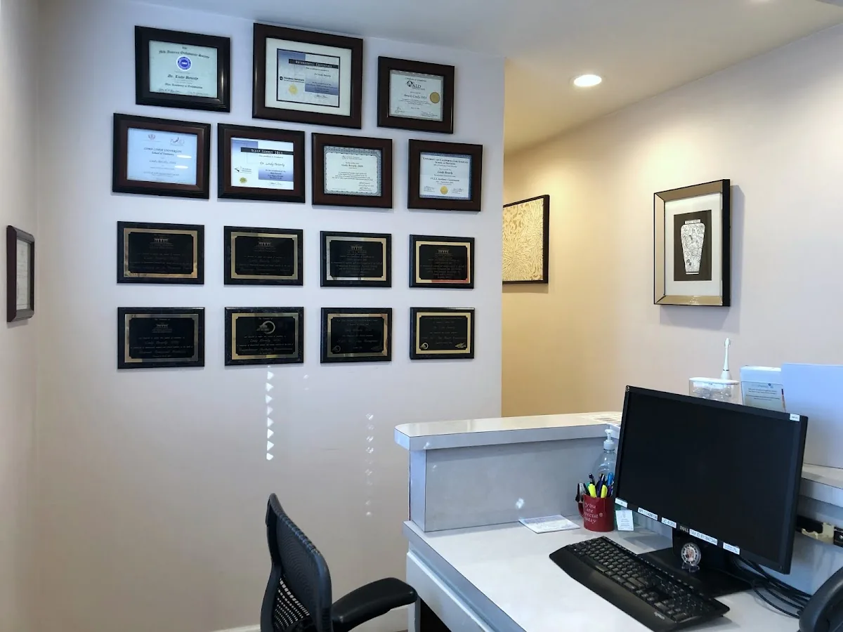 Orange Coast Cosmetic Dentistry photo 4