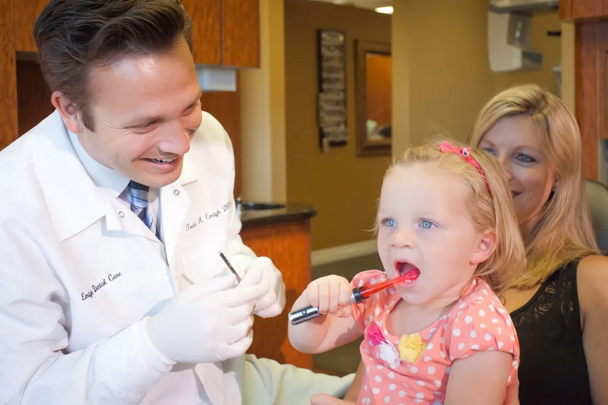 Emigh Dental Care photo 1