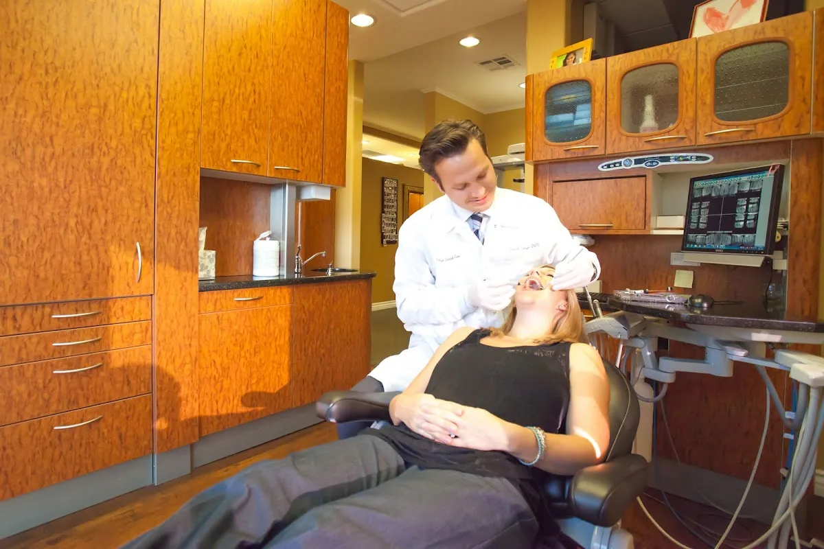 Emigh Dental Care photo 4