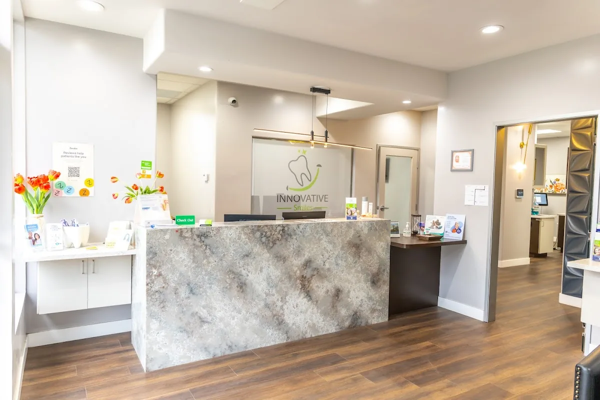 Innovative Smiles - Long Beach Dentist photo 5