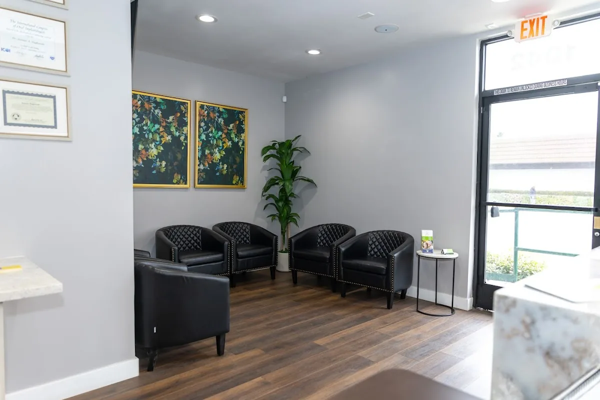 Innovative Smiles - Long Beach Dentist photo 4