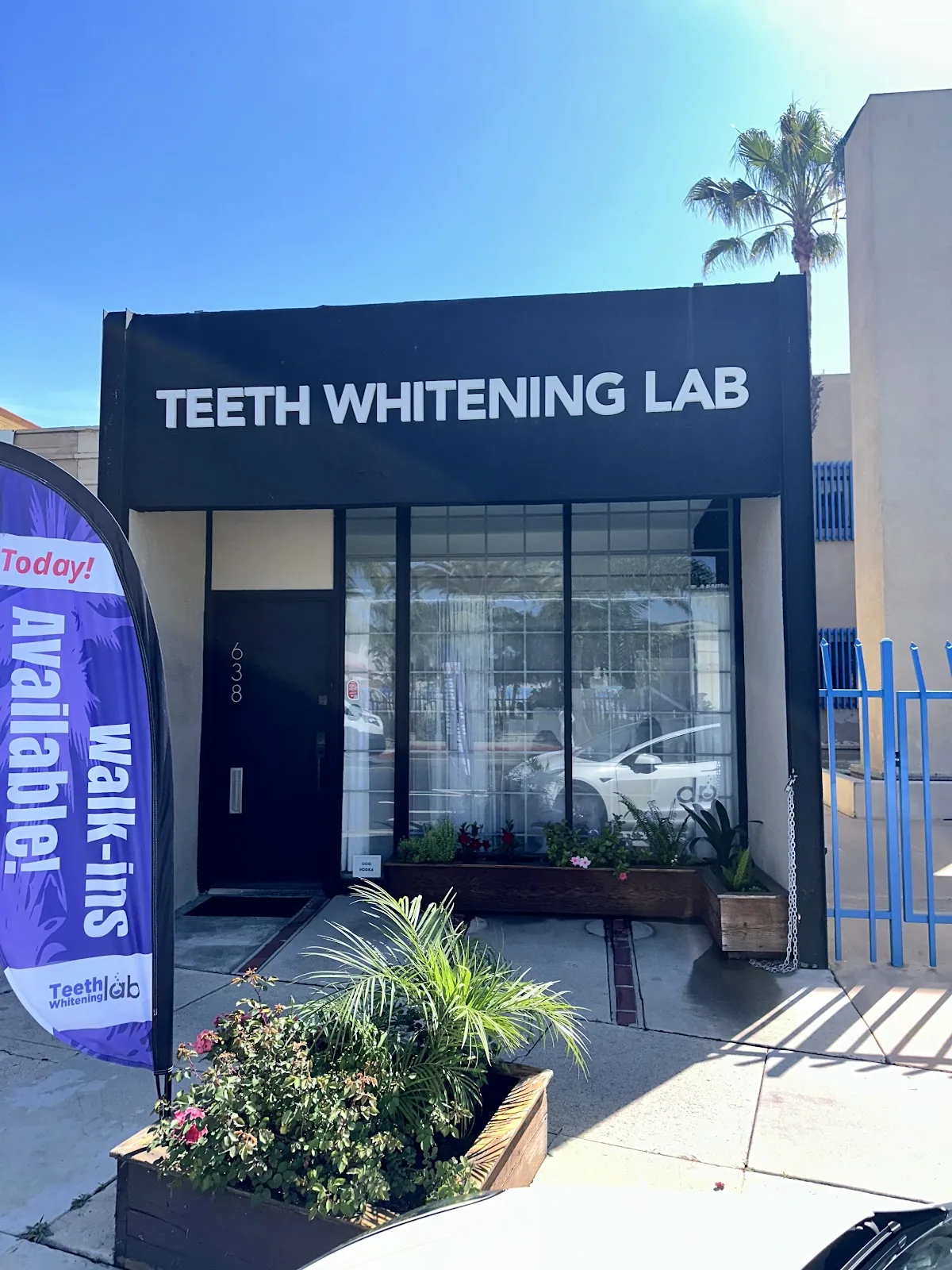 Teeth Whitening Lab Long Beach photo 5