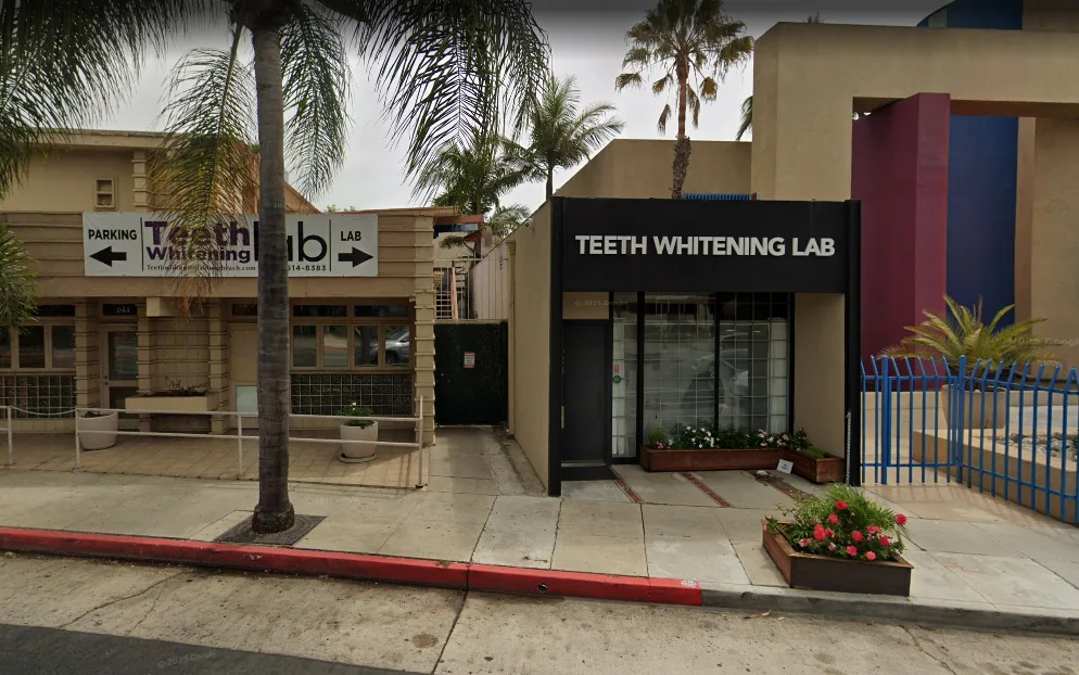 Teeth Whitening Lab Long Beach photo 4