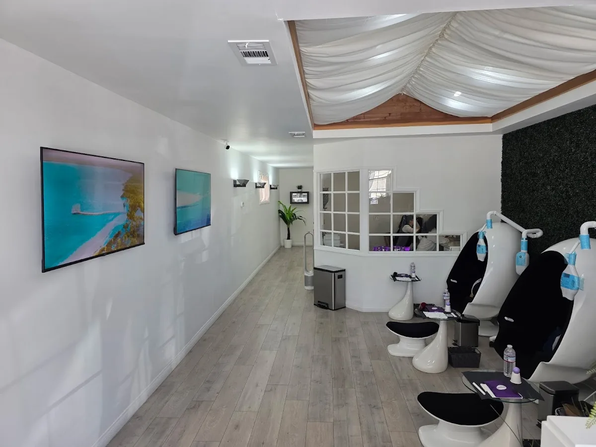 Teeth Whitening Lab Long Beach photo 1
