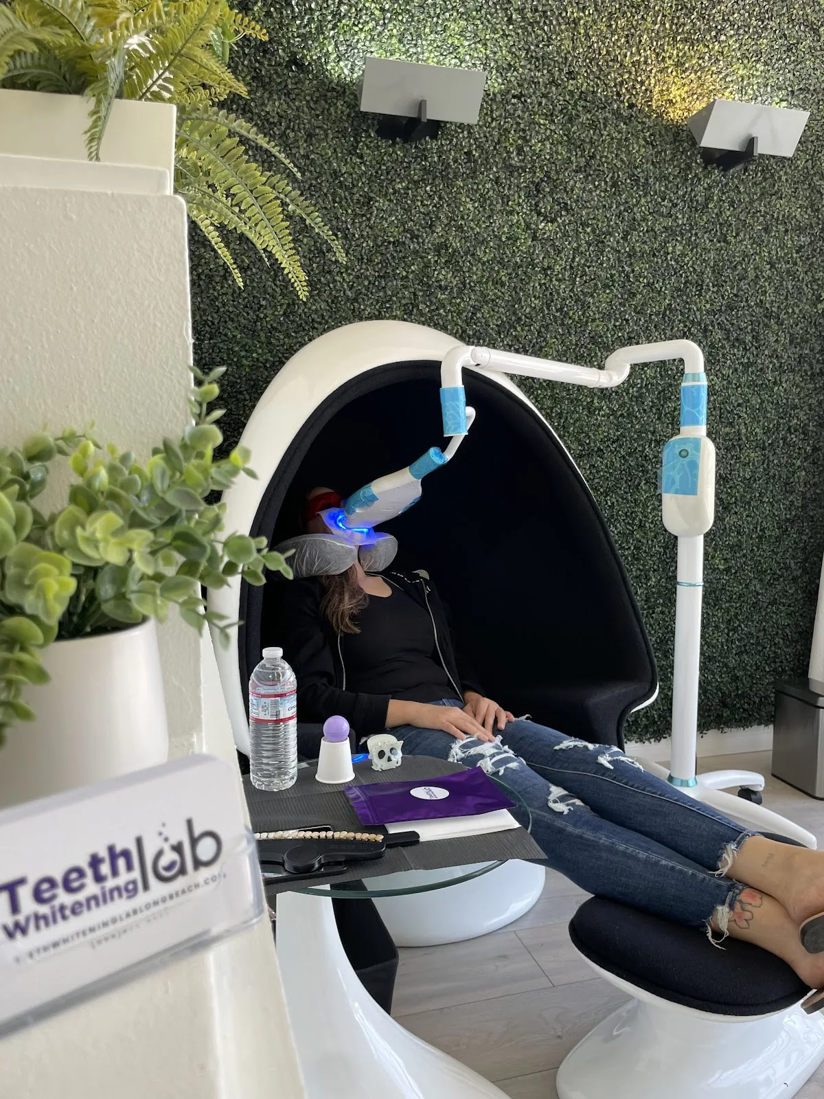 Teeth Whitening Lab Long Beach photo 3