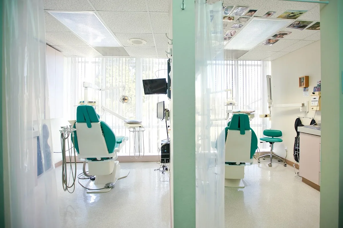 Karimi Dental - Dentist Long Beach, CA photo 5