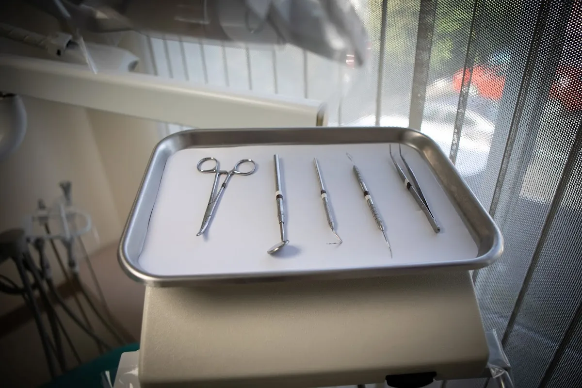Karimi Dental - Dentist Long Beach, CA photo 4