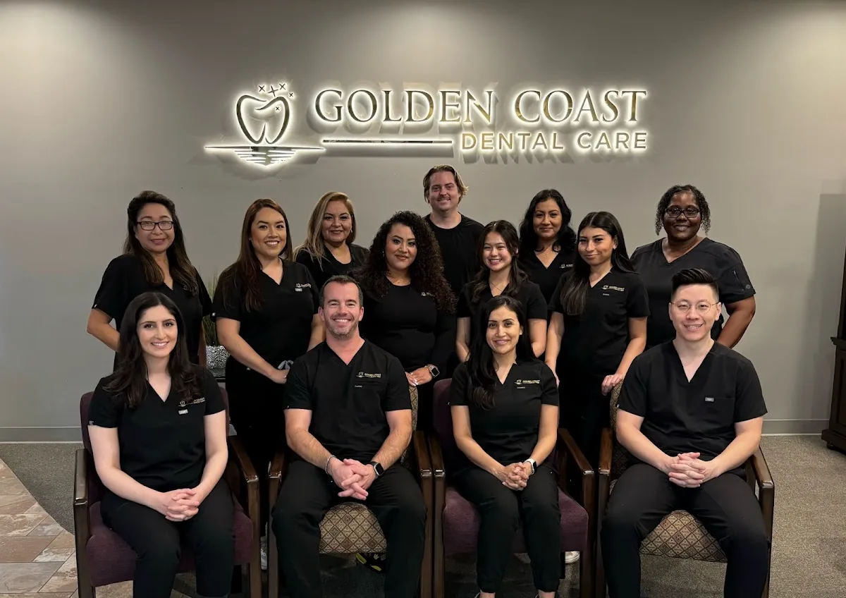 Golden Coast Dental Care photo 1