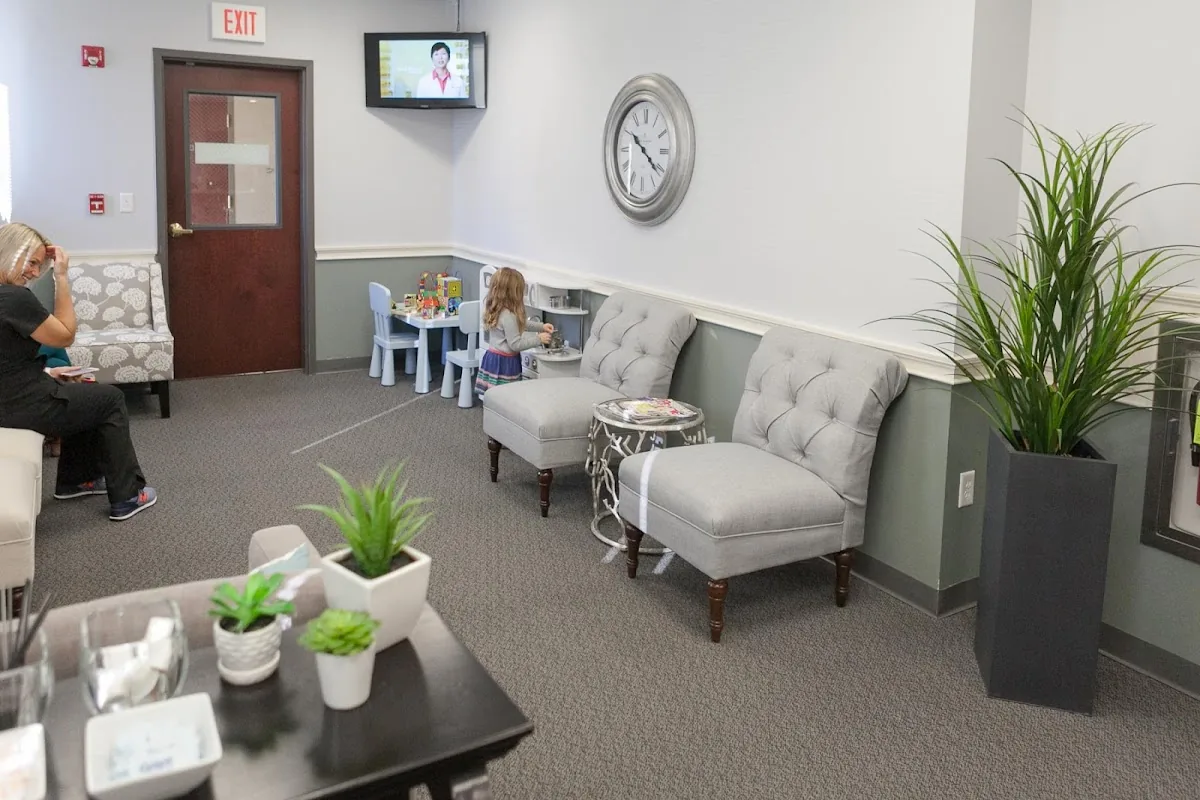 Williamsville Family Dentistry photo 1
