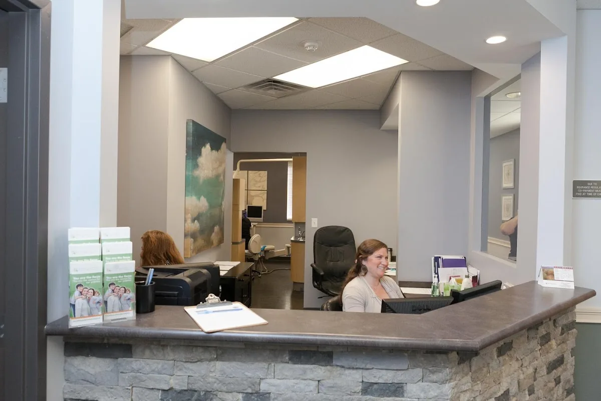 Williamsville Family Dentistry photo 2