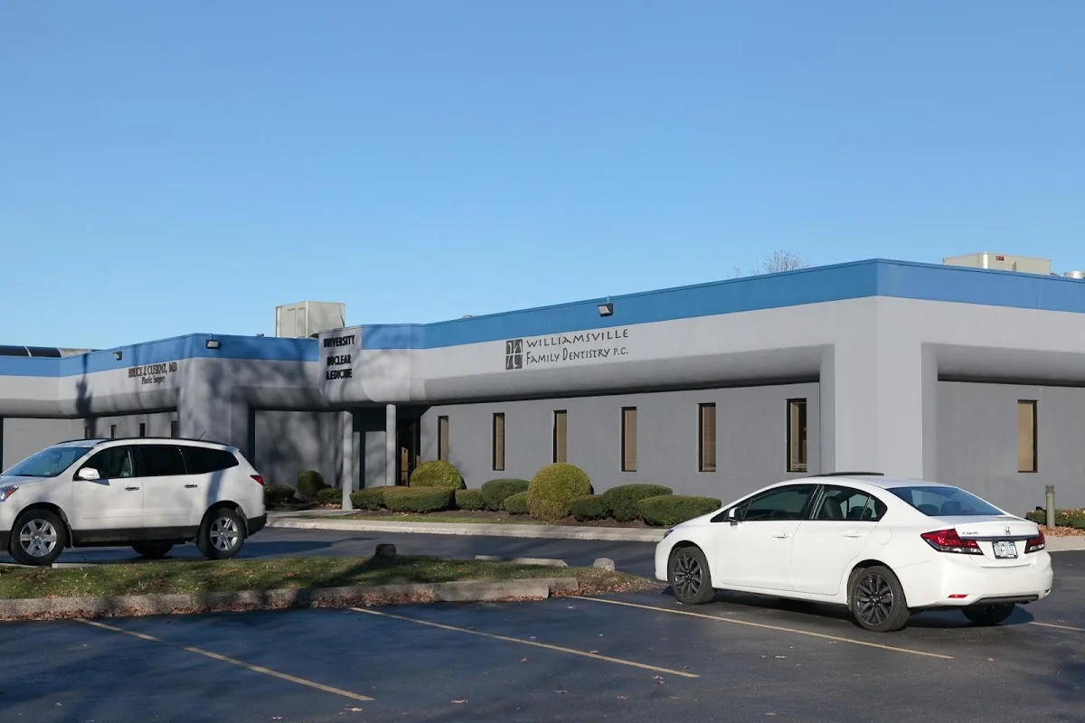 Williamsville Family Dentistry photo 5