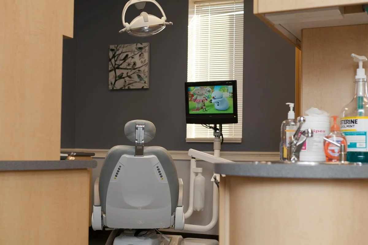 Williamsville Family Dentistry photo 3