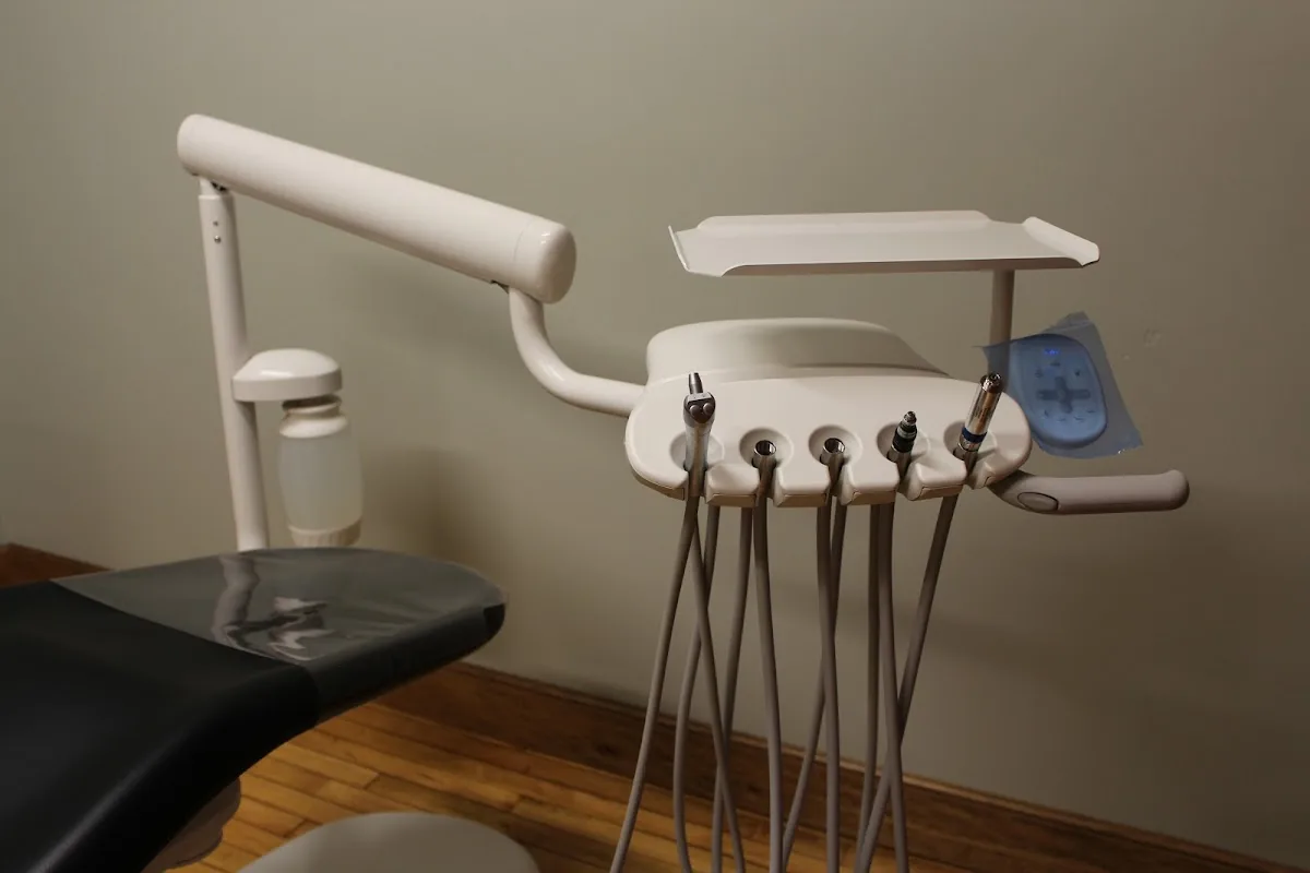 Jericho Road Family Dental photo 2
