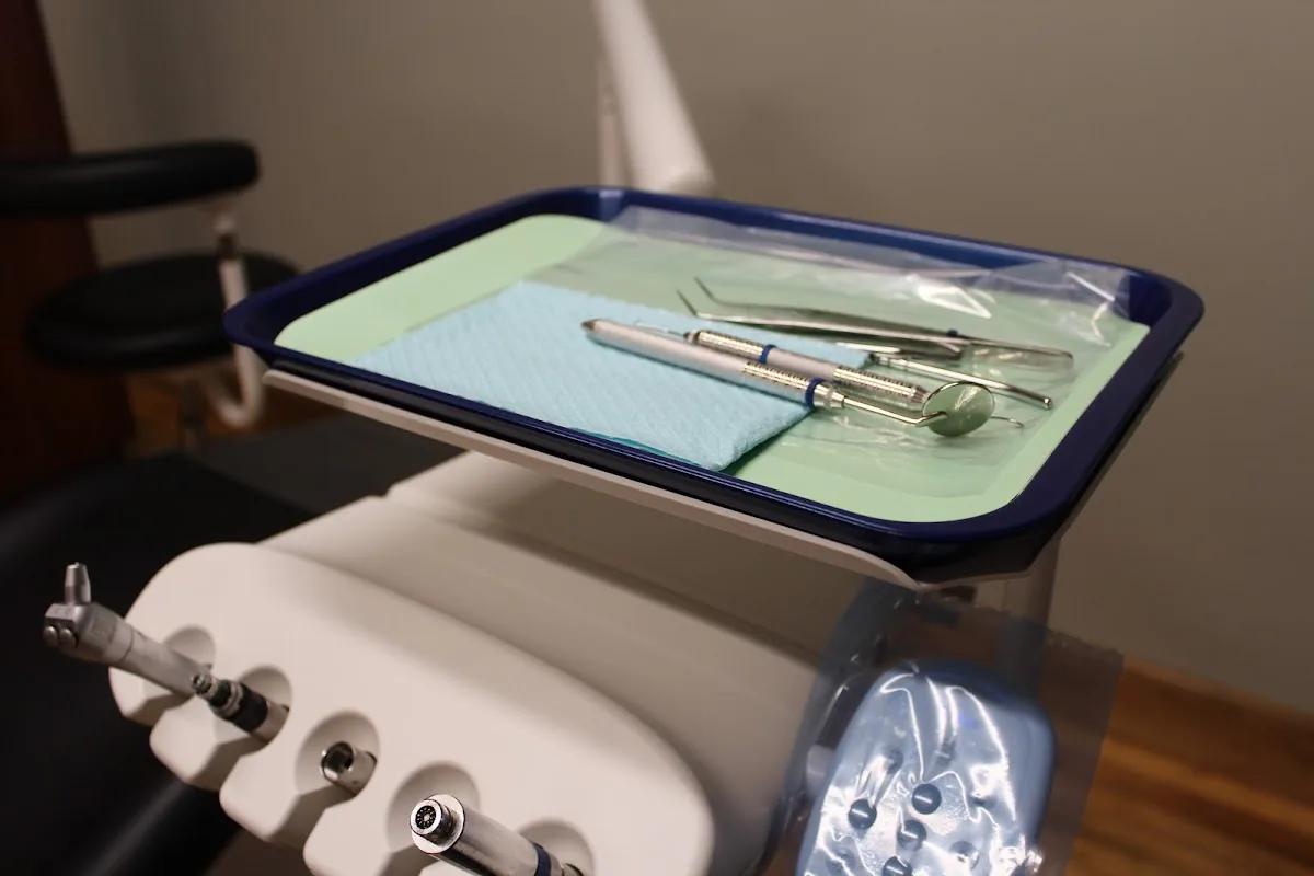 Jericho Road Family Dental photo 4
