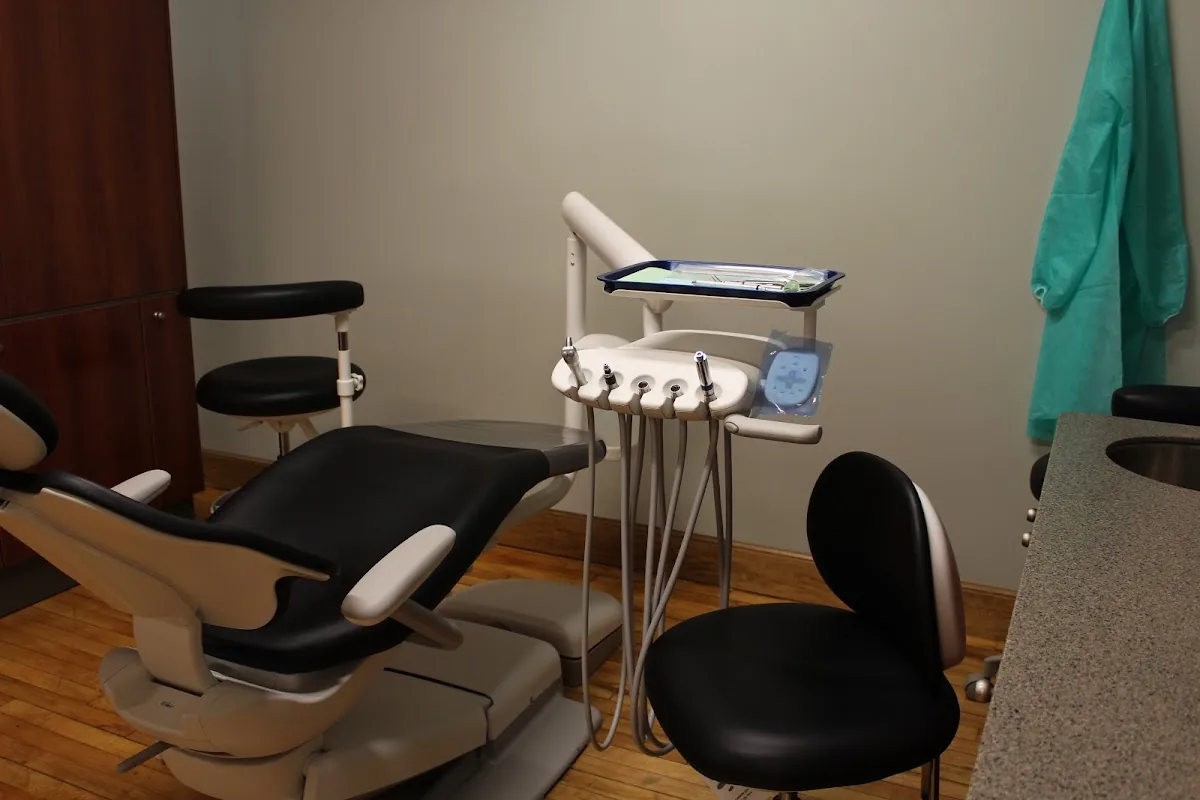 Jericho Road Family Dental photo 1