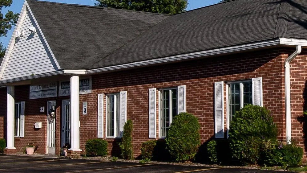 Queen City Family Dentistry photo 1