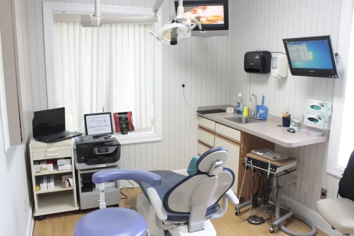 Queen City Family Dentistry photo 3