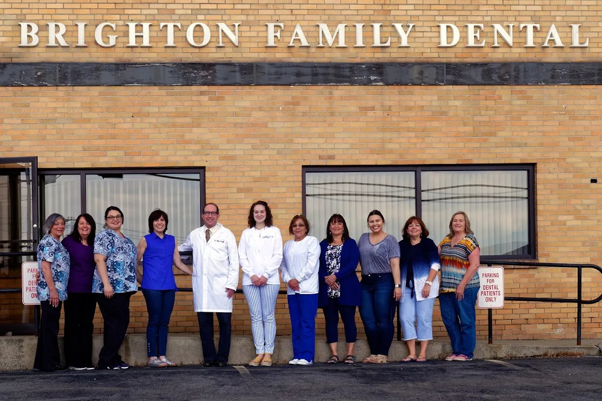 Brighton Family Dental Group photo 2