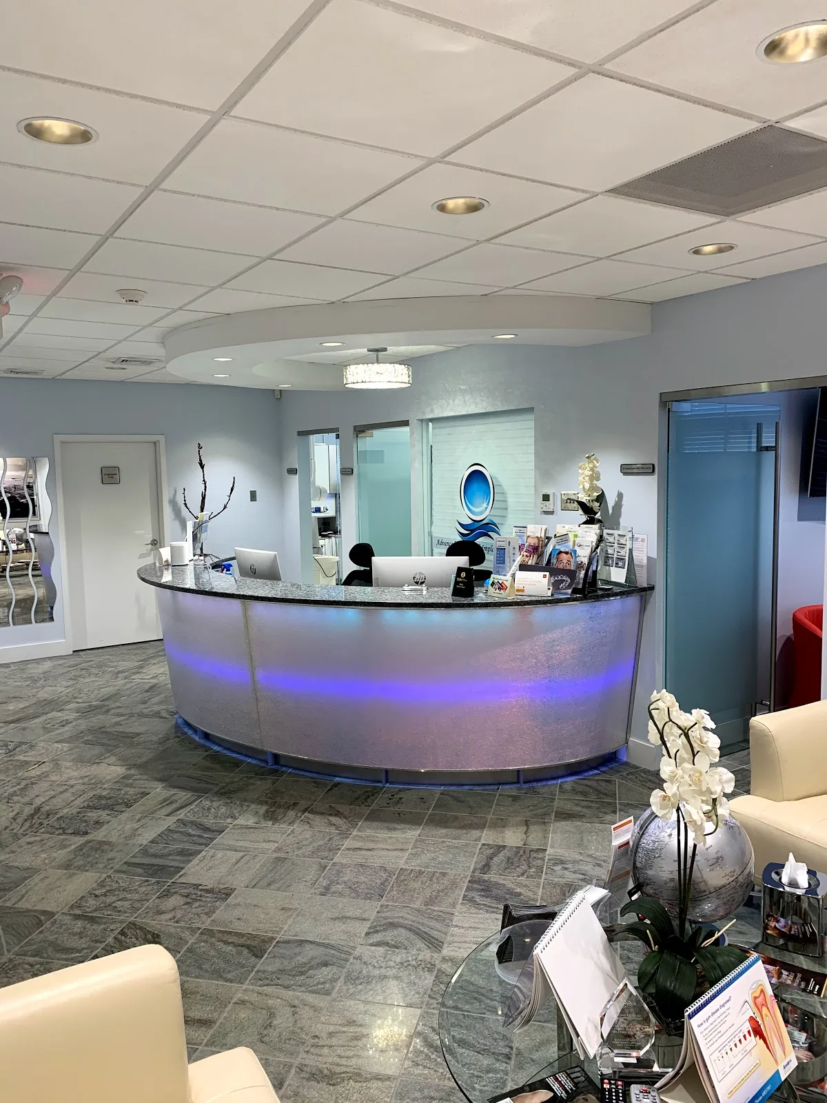 Advanced Cosmetic & Implant Dentistry photo 3
