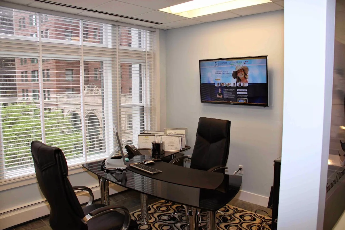 Advanced Cosmetic & Implant Dentistry photo 6