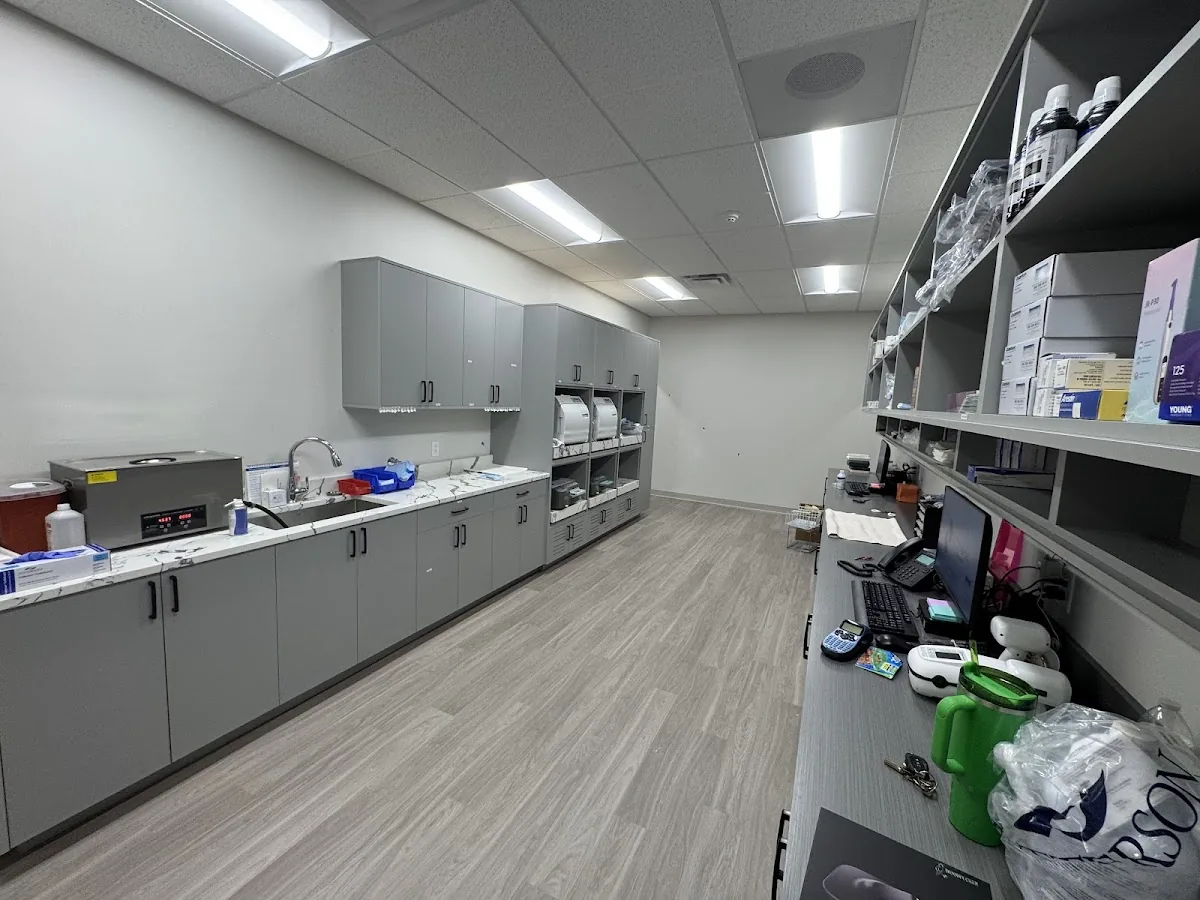 Concierge Dental Group of North Buffalo photo 4
