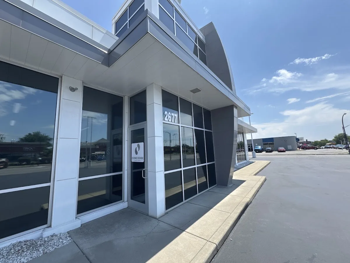 Concierge Dental Group of North Buffalo photo 3