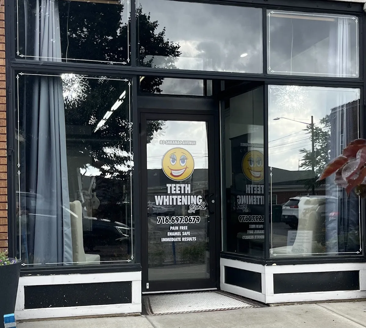 Teeth Whitening Spa 2 photo 3