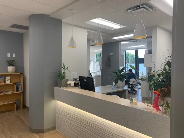 Metropolitan Dental photo 1