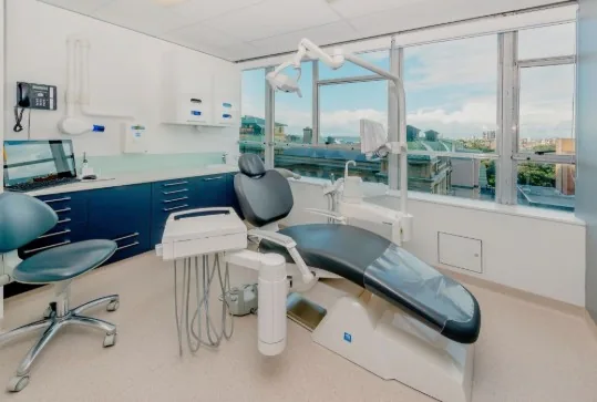 Dentist Sydney CBD | Macquarie Dental photo 2