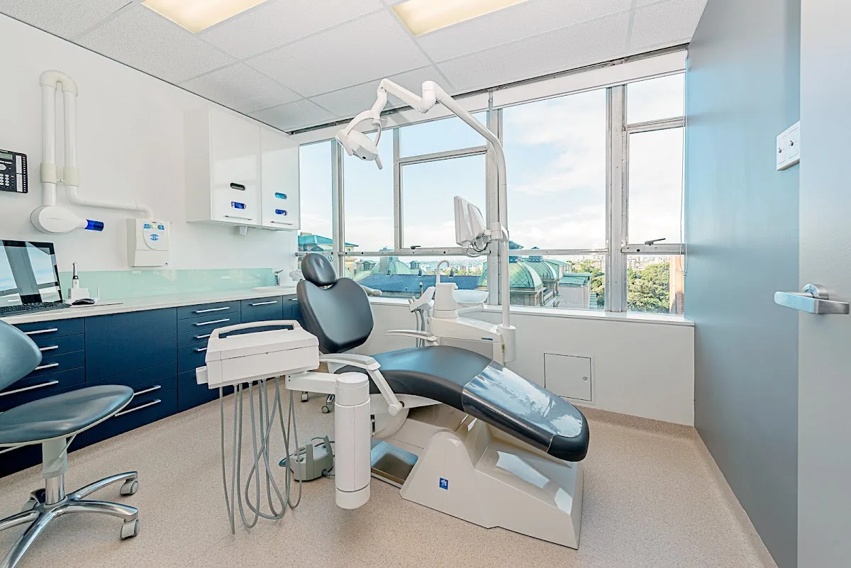 Dentist Sydney CBD | Macquarie Dental photo 1