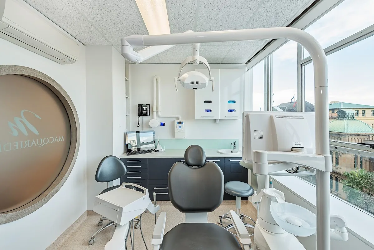 Dentist Sydney CBD | Macquarie Dental photo 3