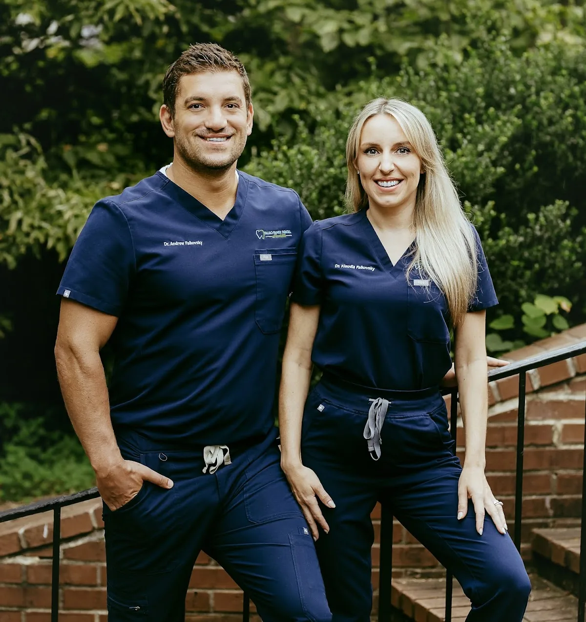 Falko Family Dental of Rock Hill photo 1