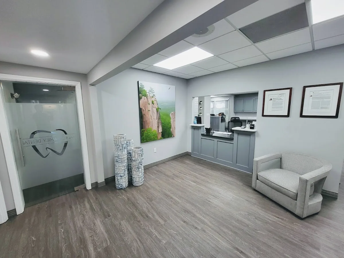 Falko Family Dental of Rock Hill photo 2