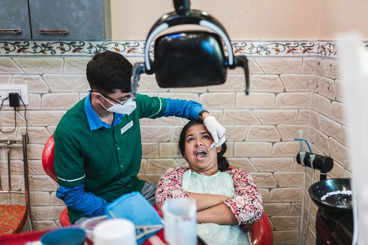 Smile For All Dental Clinic photo 2
