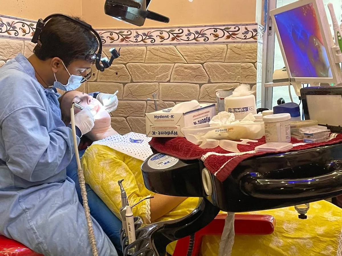 Smile For All Dental Clinic photo 4