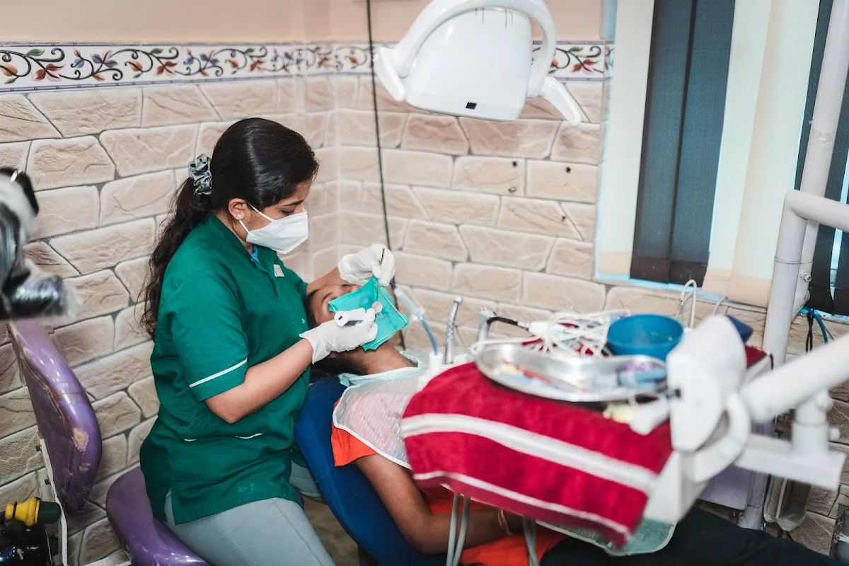 Smile For All Dental Clinic photo 3