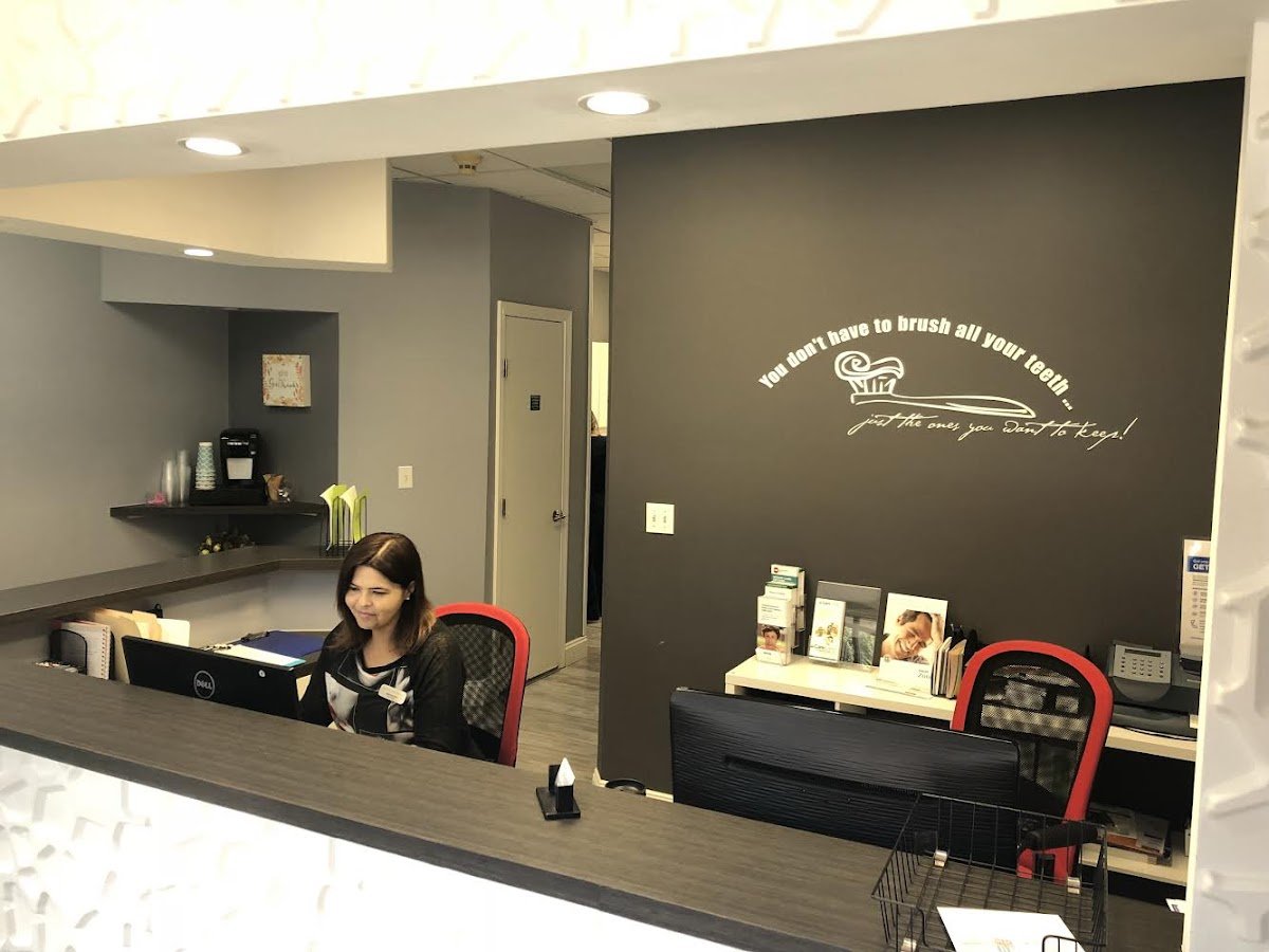 Alpha Dental Somerville photo 1