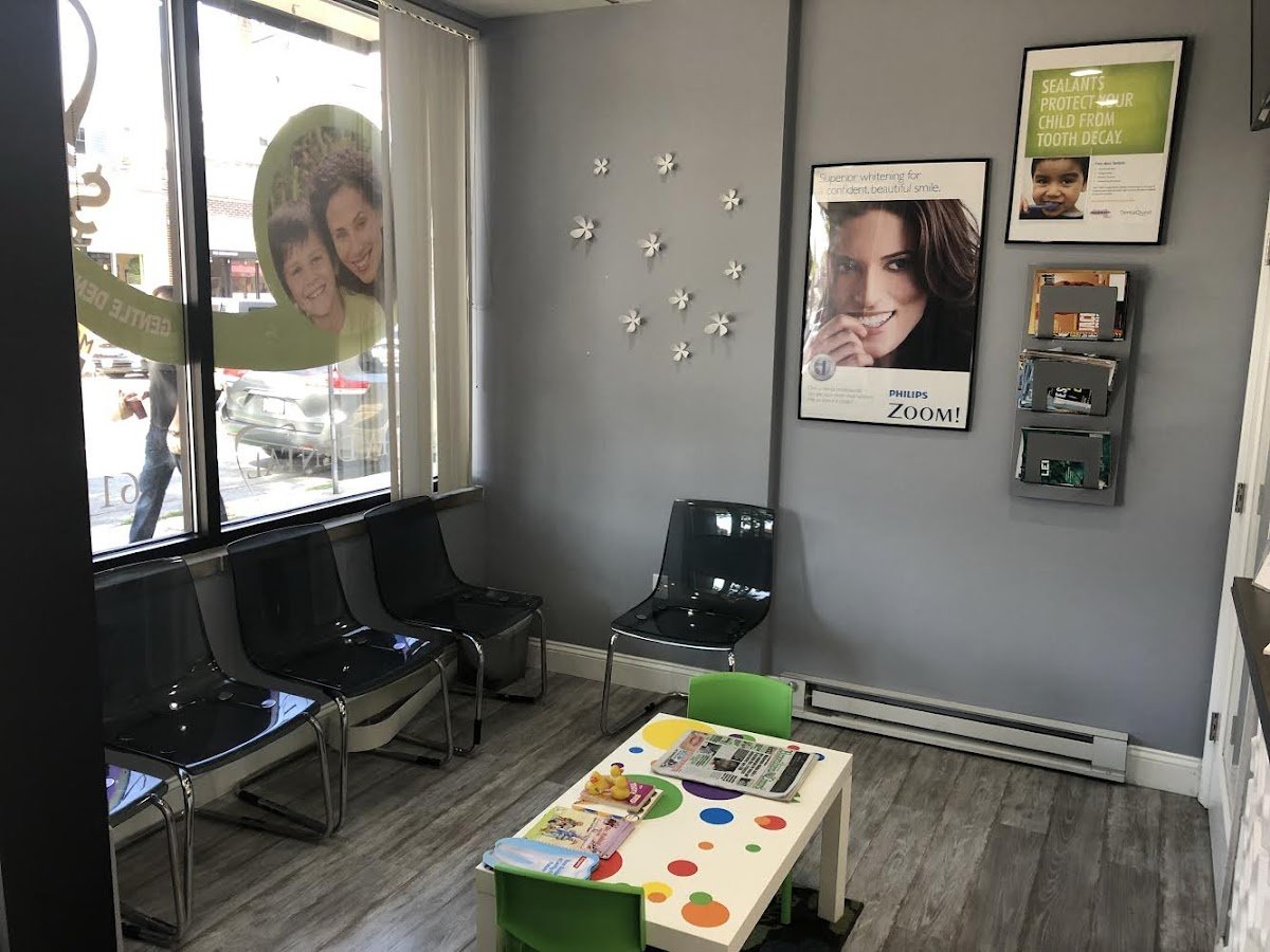 Alpha Dental Somerville photo 2