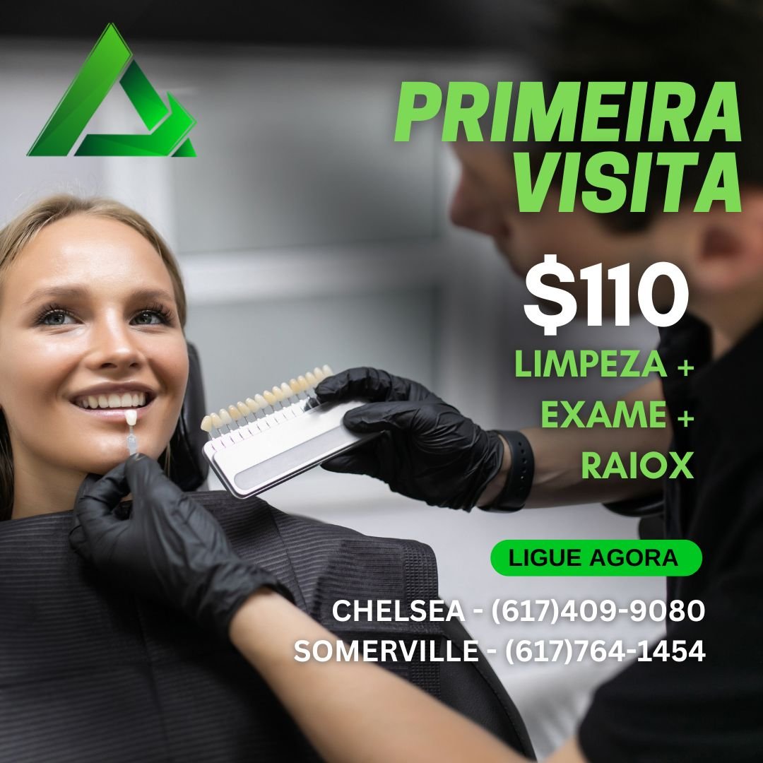 Alpha Dental Somerville photo 4