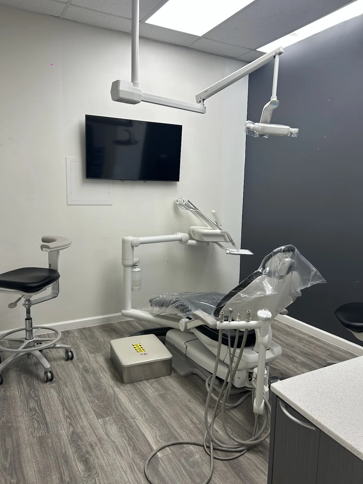 Blush Dental Orthodontics & Implants photo 2